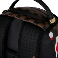 SPRAYGROUND® BACKPACK 404 SHARK NOT FOUND BACKPACK
