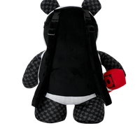 SPRAYGROUND® BACKPACK PANDA DRIP MONEYBEAR BACKPACK