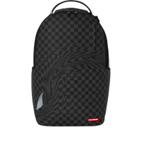SPRAYGROUND® BACKPACK HYPNOTIC SHARK VORTEX BACKPACK