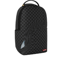 SPRAYGROUND® BACKPACK HYPNOTIC SHARK VORTEX BACKPACK