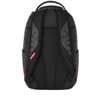 SPRAYGROUND® BACKPACK HYPNOTIC SHARK VORTEX BACKPACK