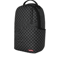 SPRAYGROUND® BACKPACK HYPNOTIC SHARK VORTEX BACKPACK