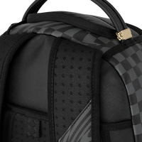 SPRAYGROUND® BACKPACK HYPNOTIC SHARK VORTEX BACKPACK
