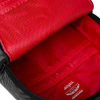 SPRAYGROUND® BACKPACK HYPNOTIC SHARK VORTEX BACKPACK