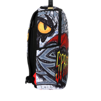 SPRAYGROUND® BACKPACK BEARPACK GLOBAL MOGUL BACKPACK