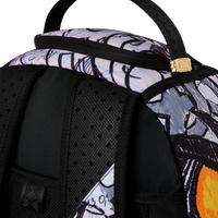 SPRAYGROUND® BACKPACK BEARPACK GLOBAL MOGUL BACKPACK