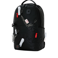 SPRAYGROUND® BACKPACK CODE RED BACKPACK