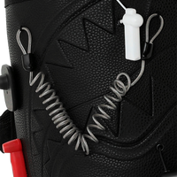 SPRAYGROUND® BACKPACK CODE RED BACKPACK
