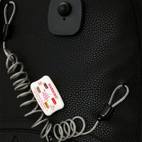 CODE RED BACKPACK