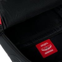 CODE RED BACKPACK