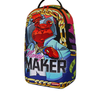 SPRAYGROUND® BACKPACK MONEY MAKER BACKPACK