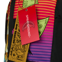 SPRAYGROUND® BACKPACK MONEY MAKER BACKPACK