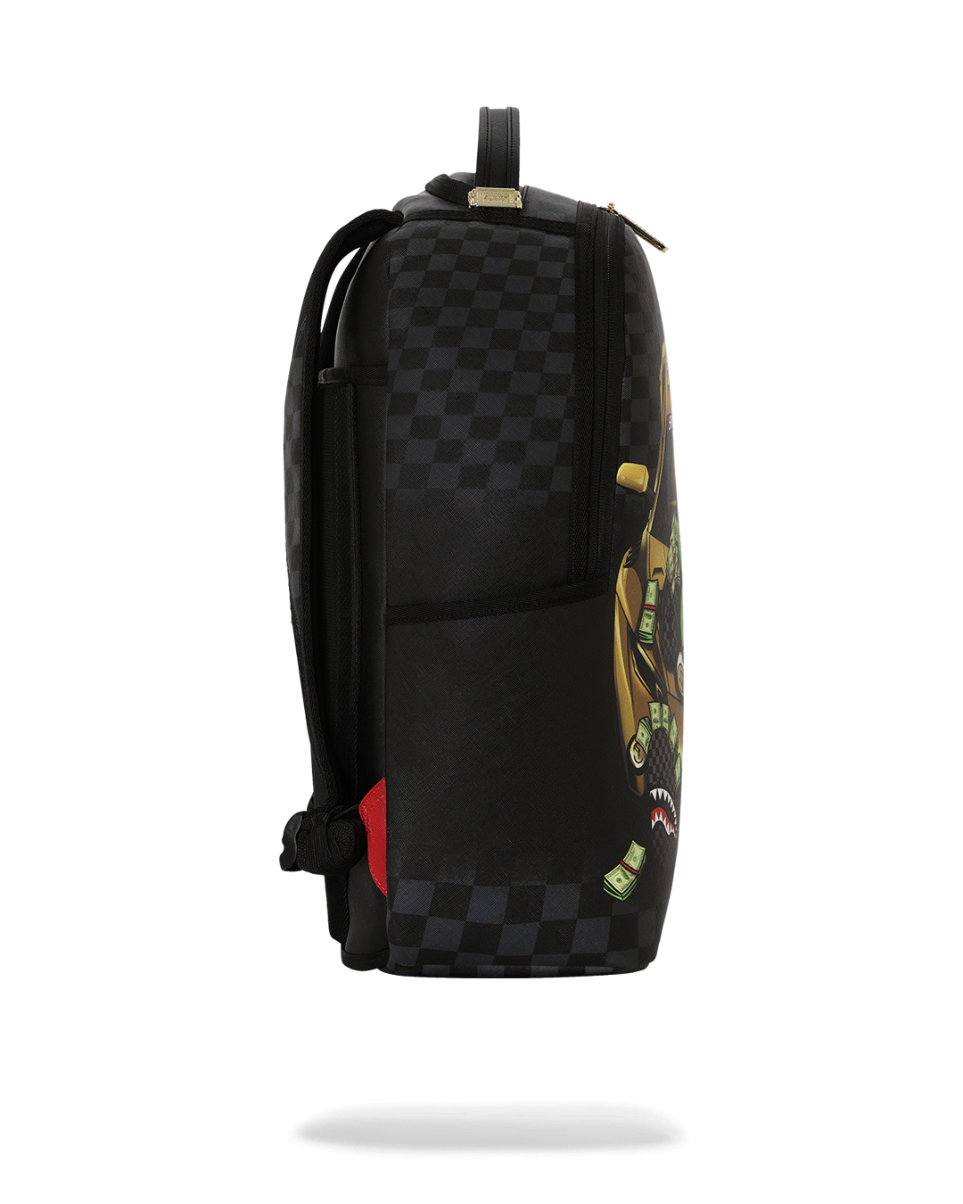 MONEY BEAR AY YO BACKPACK – SPRAYGROUND®