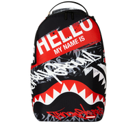 SPRAYGROUND® BACKPACK HMNI GRAFF BACKPACK