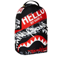 SPRAYGROUND® BACKPACK HMNI GRAFF BACKPACK