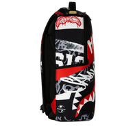 SPRAYGROUND® BACKPACK HMNI GRAFF BACKPACK
