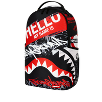 SPRAYGROUND® BACKPACK HMNI GRAFF BACKPACK
