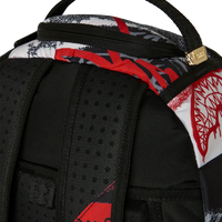 SPRAYGROUND® BACKPACK HMNI GRAFF BACKPACK
