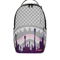 SPRAYGROUND® BACKPACK CREAM SPACE DRIP BACKPACK