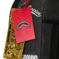 SPRAYGROUND® BACKPACK REBEL WITH A CAUSE BACKPACK