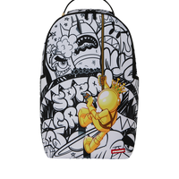 SPRAYGROUND® BACKPACK ASTRO MARKER DOODLE BACKPACK