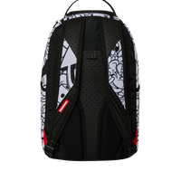 SPRAYGROUND® BACKPACK ASTRO MARKER DOODLE BACKPACK