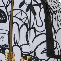 SPRAYGROUND® BACKPACK ASTRO MARKER DOODLE BACKPACK