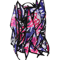 SPRAYGROUND® BACKPACK JAGGED EDGE RUNWAY BACKPACK
