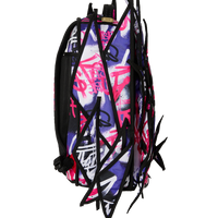 SPRAYGROUND® BACKPACK JAGGED EDGE RUNWAY BACKPACK