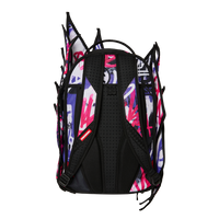 JAGGED EDGE RUNWAY BACKPACK