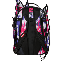 SPRAYGROUND® BACKPACK JAGGED EDGE RUNWAY BACKPACK