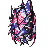 SPRAYGROUND® BACKPACK JAGGED EDGE RUNWAY BACKPACK