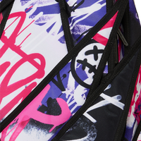 SPRAYGROUND® BACKPACK JAGGED EDGE RUNWAY BACKPACK