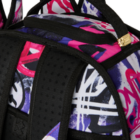 SPRAYGROUND® BACKPACK JAGGED EDGE RUNWAY BACKPACK