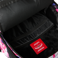 SPRAYGROUND® BACKPACK JAGGED EDGE RUNWAY BACKPACK