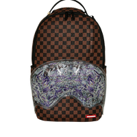 SPRAYGROUND® BACKPACK SHREDDED MONEY BACKPACK