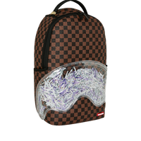 SPRAYGROUND® BACKPACK SHREDDED MONEY BACKPACK