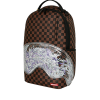 SPRAYGROUND® BACKPACK SHREDDED MONEY BACKPACK