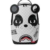 SPRAYGROUND® BACKPACK PANDA FACE BACKPACK