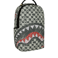 SPRAYGROUND® BACKPACK EMOTE CHECK BACKPACK