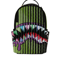 SPRAYGROUND® BACKPACK OPTICAL ILLUSION 2 WAY DESIGN BACKPACK