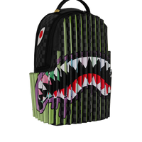 SPRAYGROUND® BACKPACK OPTICAL ILLUSION 2 WAY DESIGN BACKPACK