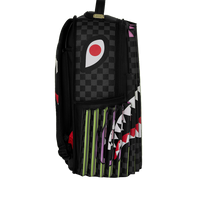 SPRAYGROUND® BACKPACK OPTICAL ILLUSION 2 WAY DESIGN BACKPACK