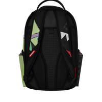 SPRAYGROUND® BACKPACK OPTICAL ILLUSION 2 WAY DESIGN BACKPACK