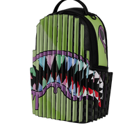 SPRAYGROUND® BACKPACK OPTICAL ILLUSION 2 WAY DESIGN BACKPACK