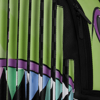 SPRAYGROUND® BACKPACK OPTICAL ILLUSION 2 WAY DESIGN BACKPACK
