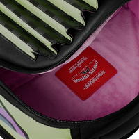 SPRAYGROUND® BACKPACK OPTICAL ILLUSION 2 WAY DESIGN BACKPACK