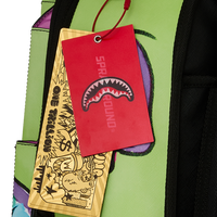 SPRAYGROUND® BACKPACK OPTICAL ILLUSION 2 WAY DESIGN BACKPACK