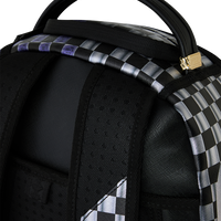 SCRATCH OFF JACKPOT SHARK BACKPACK