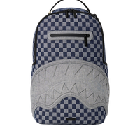 SPRAYGROUND® BACKPACK WARP & WEFT IN PARIS BACKPACK